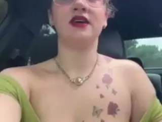 adafontaine18's Live Sex Cam Show