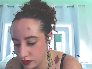 adafontaine18's Live Sex Cam Show