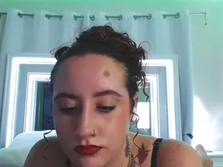 adafontaine18's Live Sex Cam Show