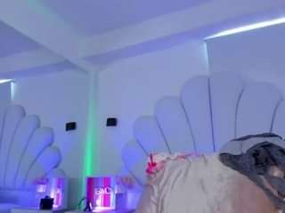 ginebra-ness - Cam en Direct