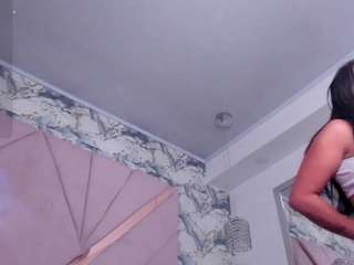 ginebra-ness Live Webcam on CamSoda