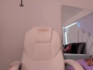 ginebra-ness Sex Cam Show