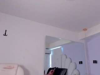ginebra-ness Sex Cam Show