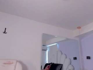 ginebra-ness Sex Cam Show