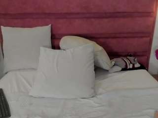ginebra-ness Live Webcam on CamSoda