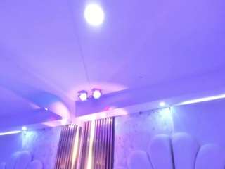 ginebra-ness's live room