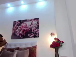 ginebra-ness's Live Sex Cam Show
