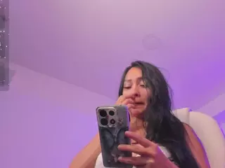 ginebra-ness's Live Sex Cam Show