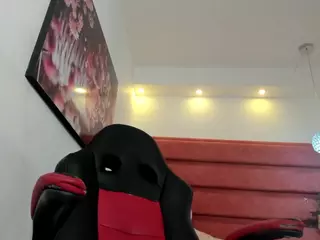 ginebra-ness's Live Sex Cam Show