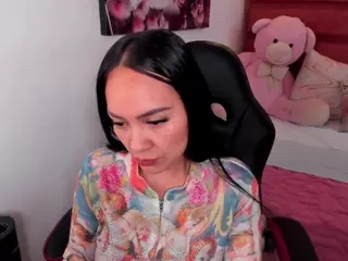 ginebra-ness's Live Sex Cam Show