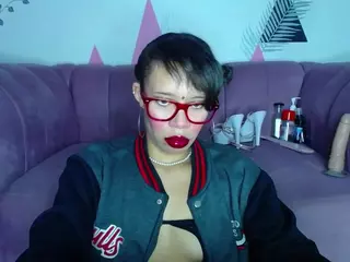 Mayli-69's Live Sex Cam Show