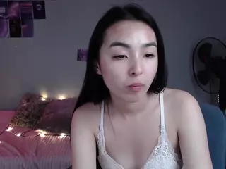 MiuYuka's Live Sex Cam Show