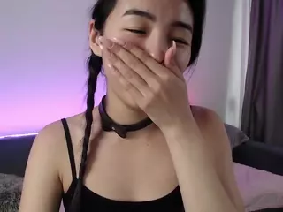 MiuYuka's Live Sex Cam Show