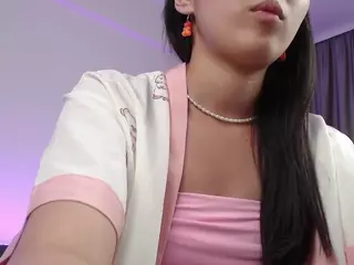 MiuYuka's Live Sex Cam Show