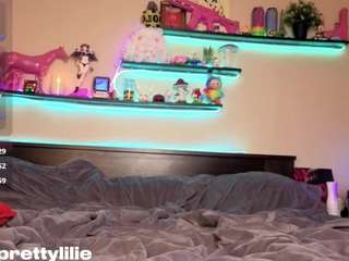 prettylilie