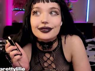prettylilie