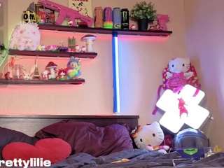 prettylilie