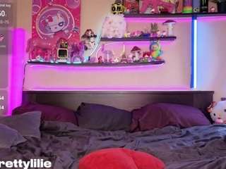 prettylilie