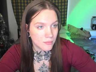 sweetyladiy Live Webcam on CamSoda