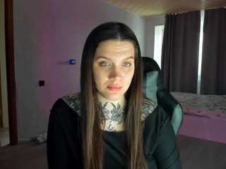 sweetyladiy Live Webcam on CamSoda