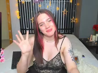 SweetyLadiy's Live Sex Cam Show