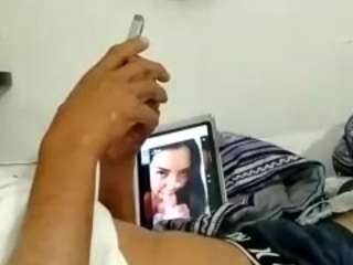 victorhotpositive webcam