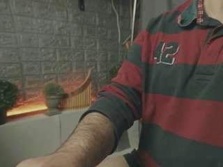 alex-volo Live Webcam on CamSoda