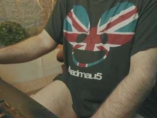 alex-volo Live Webcam on CamSoda