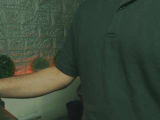 alex-volo Live Webcam on CamSoda