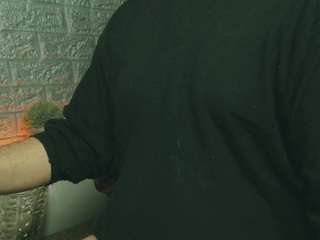 alex-volo webcam model