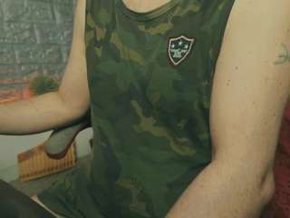 Alex-volo's cam show statistics and live stream