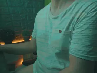 alex-volo's Live Sex Cam Show