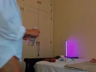 aneelory's Live Sex Cam Show