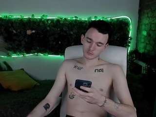 badboy-nate webcam