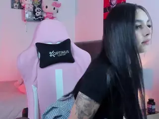 bellahunter's Live Sex Cam Show