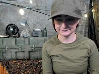 cam-soldier from CamSoda is Freechat