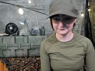 cam-soldier's Live Sex Cam Show