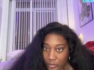 fluffypeach Live Webcam on CamSoda