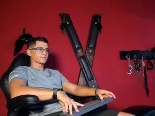 Marcus and Tatti's Live Sex Cam Show