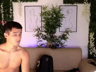 Marcus and Tatti's Live Sex Cam Show