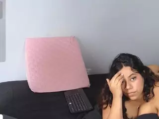 Marcus and Tatti's Live Sex Cam Show