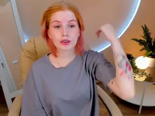 Mira's Live Sex Cam Show