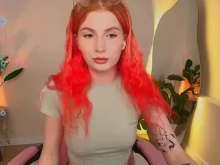 Mira's Live Sex Cam Show