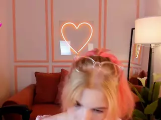 Mira's Live Sex Cam Show