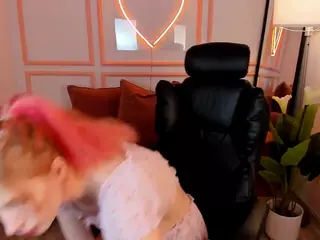 Mira's Live Sex Cam Show