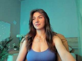 monicavii webcam