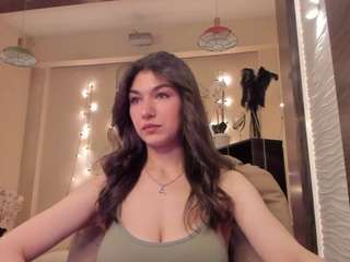 monicavii Live Webcam on CamSoda