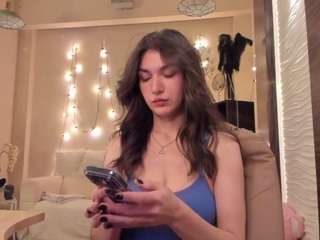 monicavii Live Webcam on CamSoda