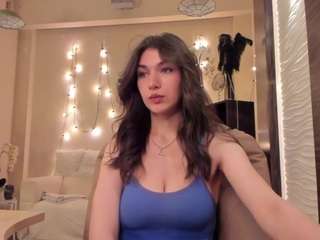 monicavii Live Webcam on CamSoda