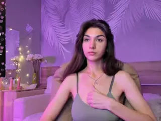 MonicaVii's Live Sex Cam Show